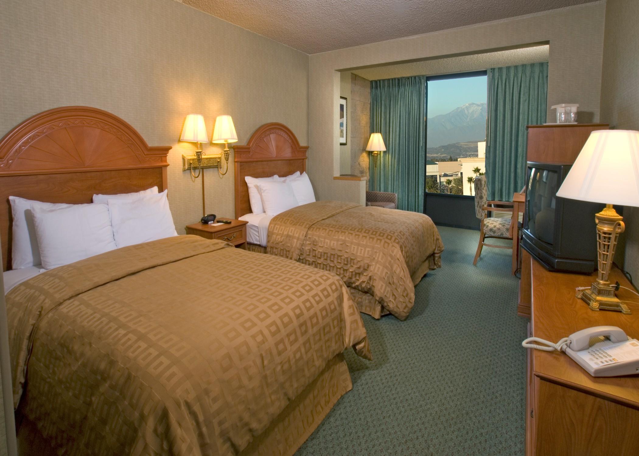Hotel Clarion