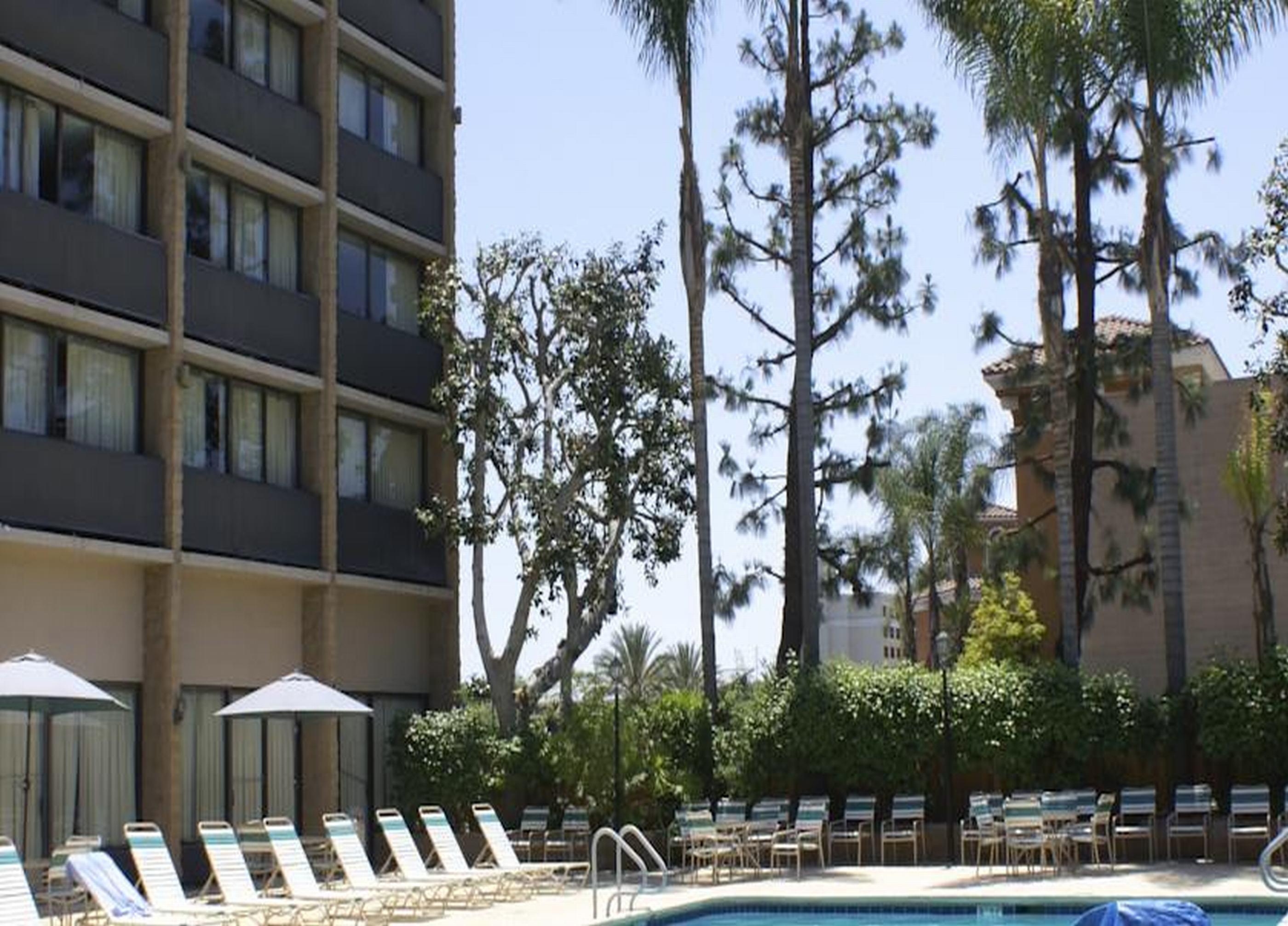 Hotel Clarion Anaheim