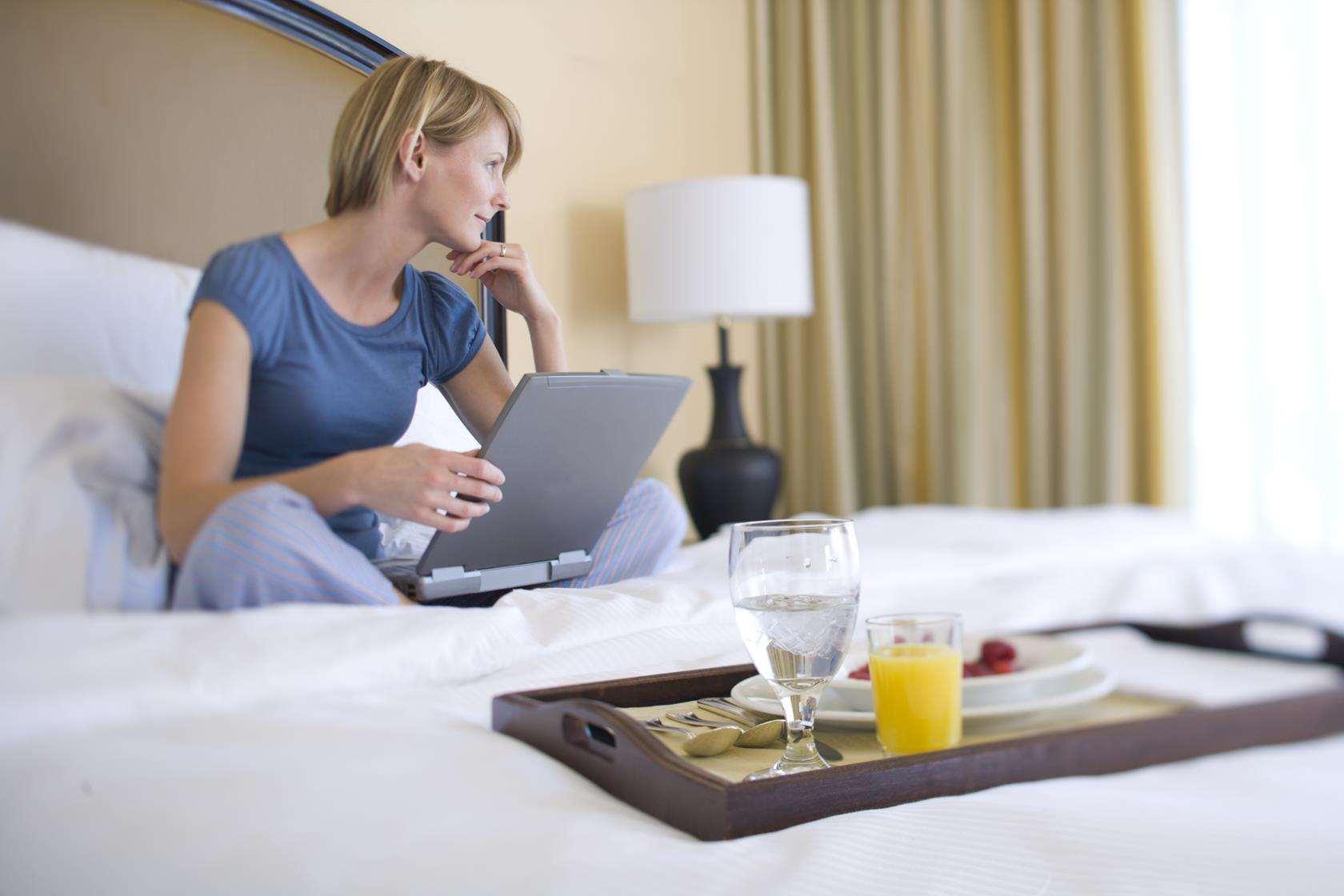 Doubletree By Hilton Resort/convention Center Hotel