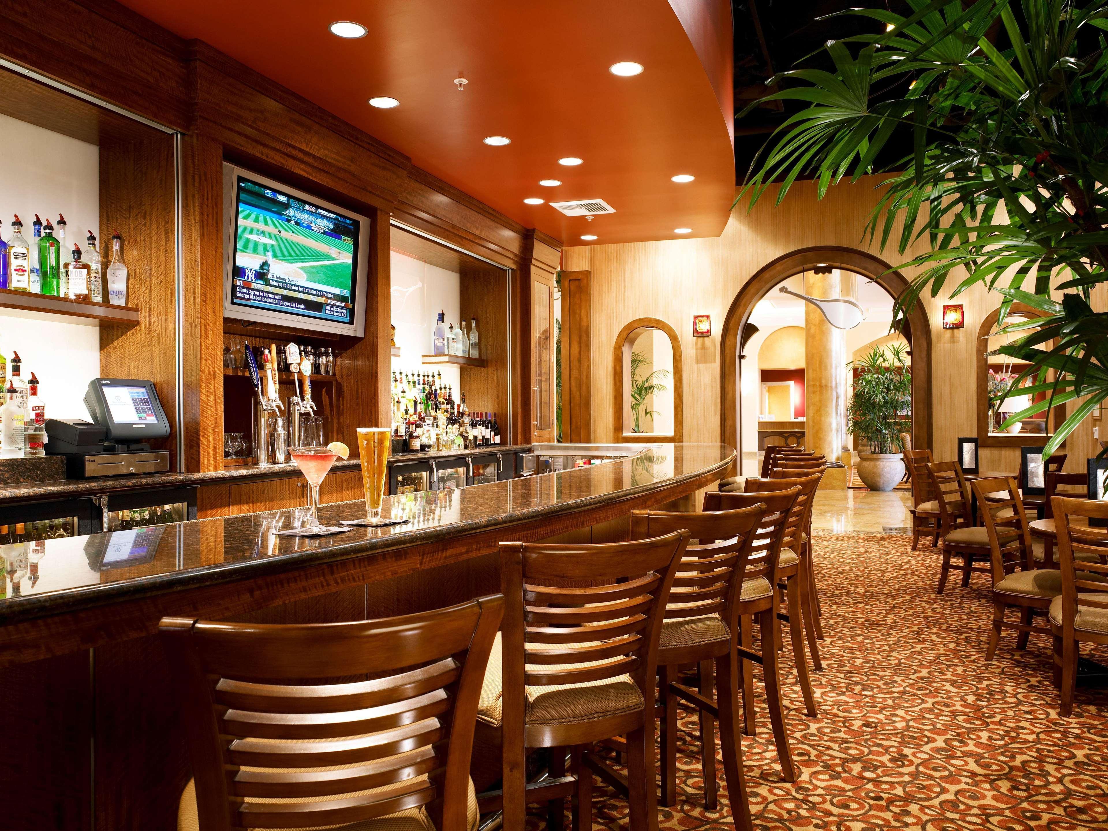 Hotel Doubletree By Hilton Resort/convention Center 3*