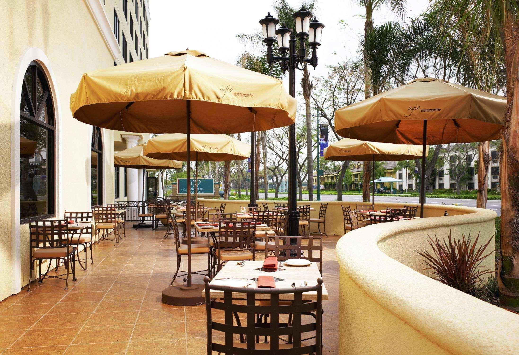 Hotel Doubletree By Hilton Resort/convention Center 3*