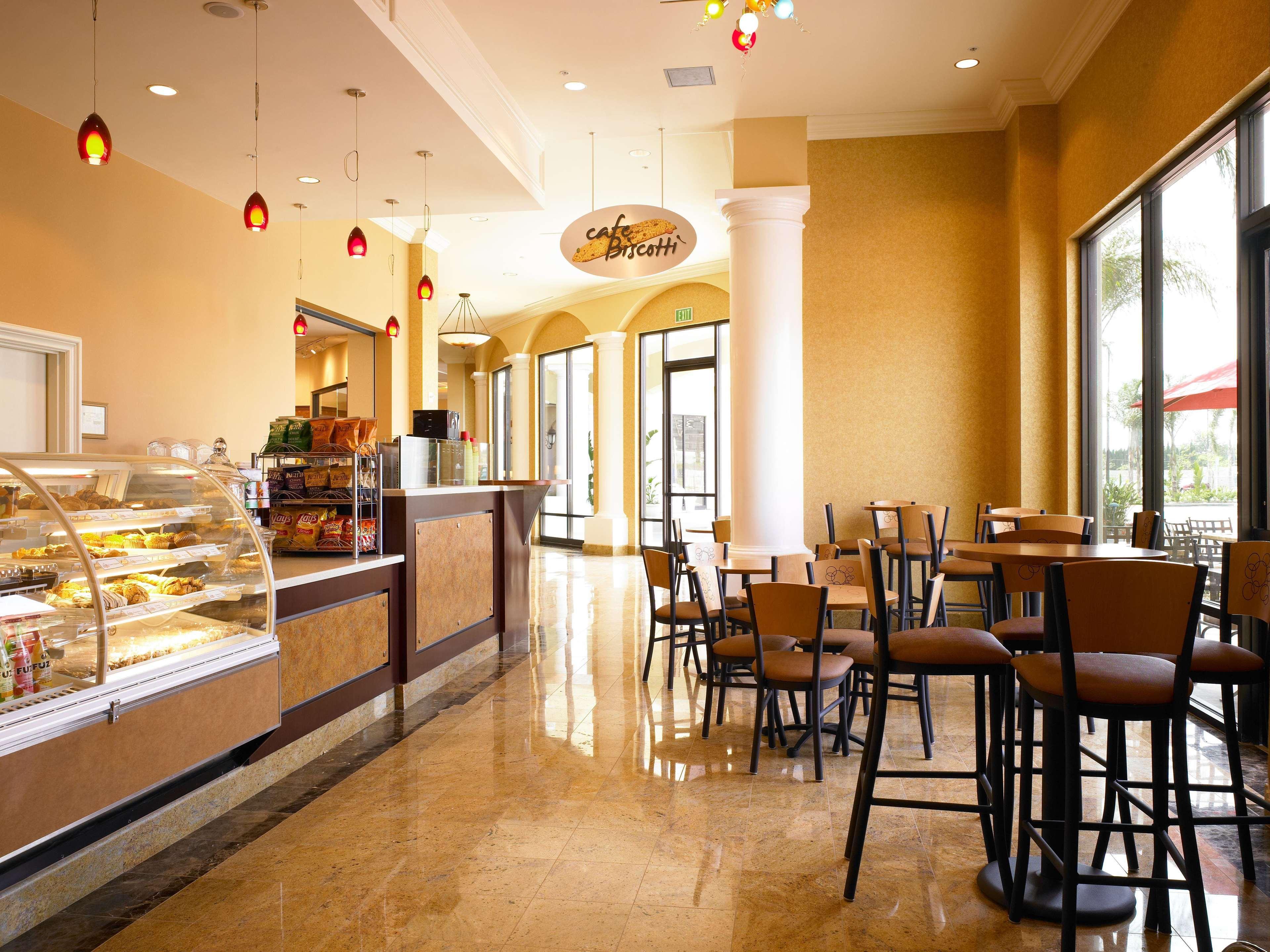 Doubletree By Hilton Resort/convention Center Hotel 3*