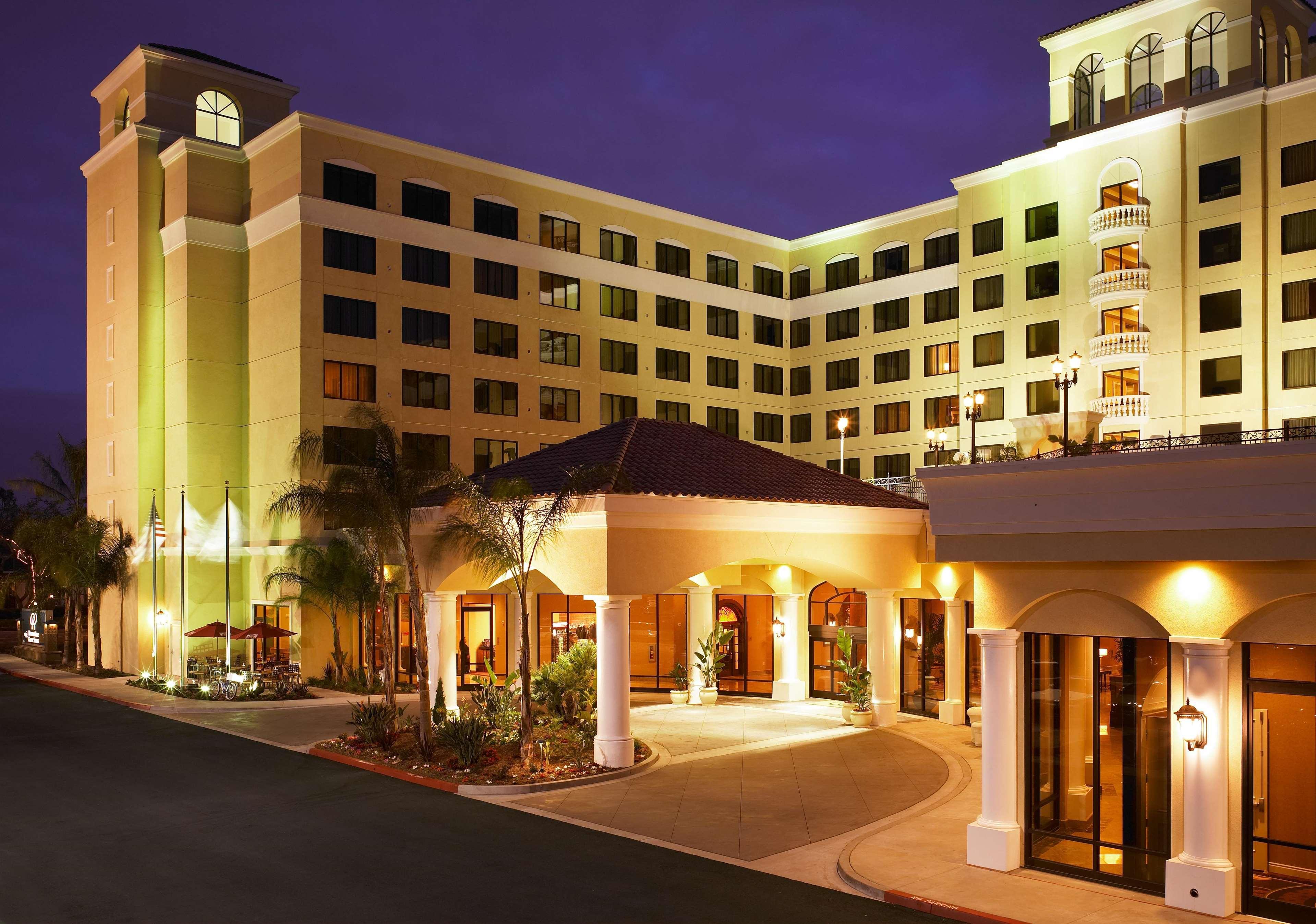 Doubletree By Hilton Resort/convention Center
