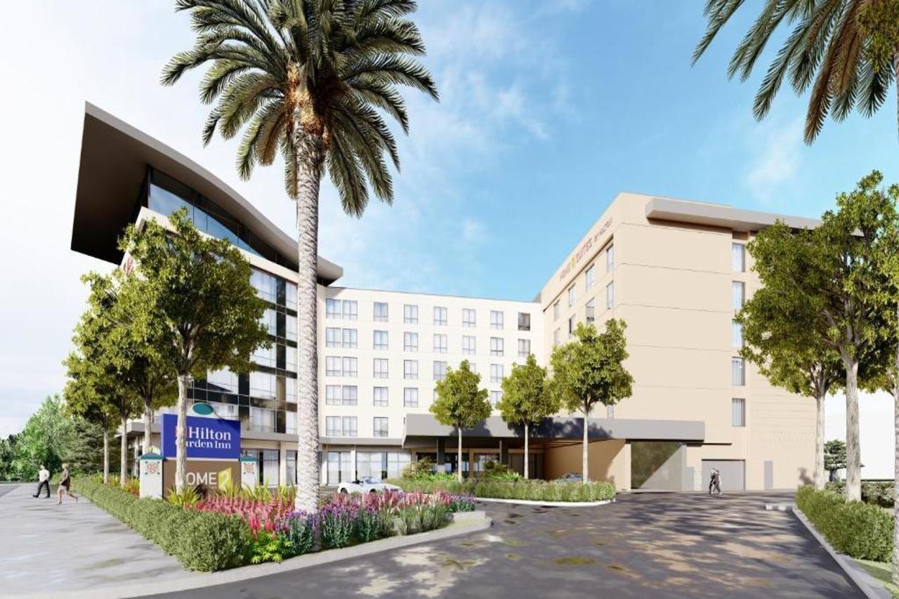 Hotel Home2 By Hilton Anaheim