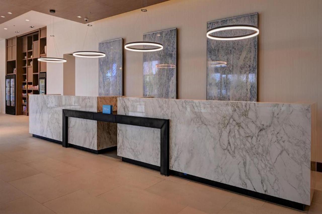 Home2 By Hilton 3* Anaheim