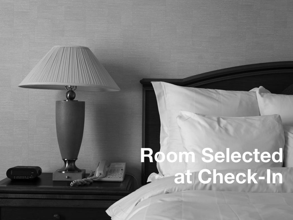 Hotel Tropicana & Anaheim