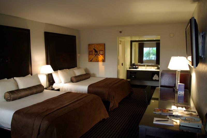 Hotel Four Points By Sheraton