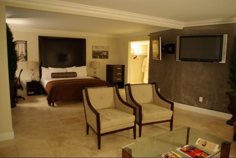 Four Points By Sheraton Hotel