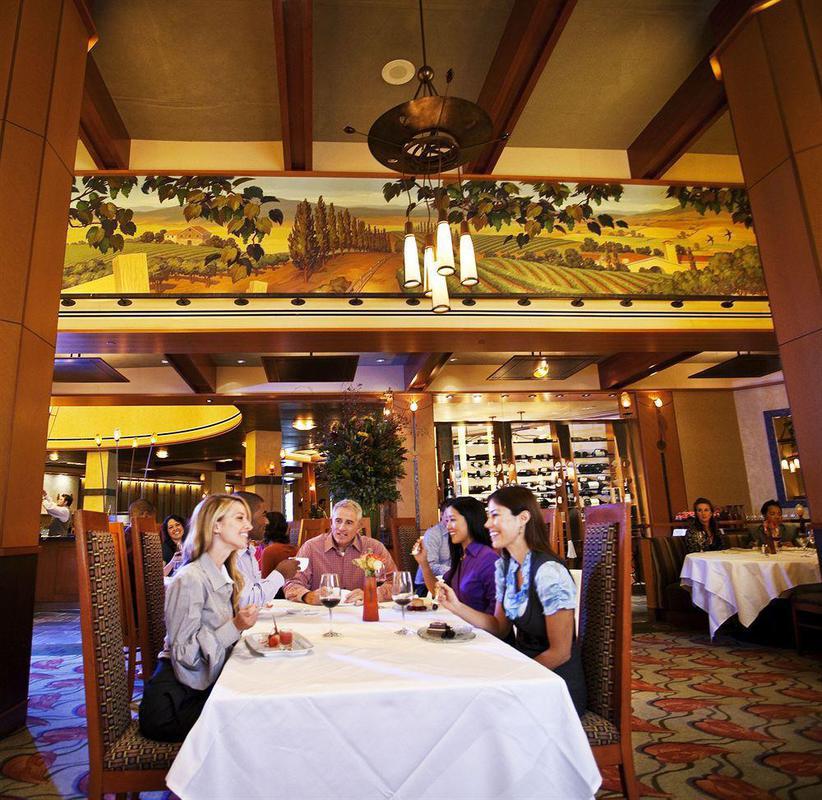 Disney's Grand Californian 4*
