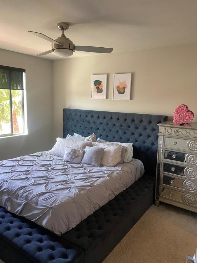Apartment The Luxurious Doses Of Roses 2 Bedroom Next To Angels Stadium 6 Mins From Disney *
