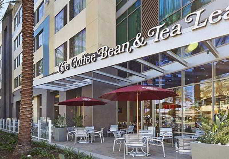 Springhill By Marriott At Area/convention Center 3* Anaheim