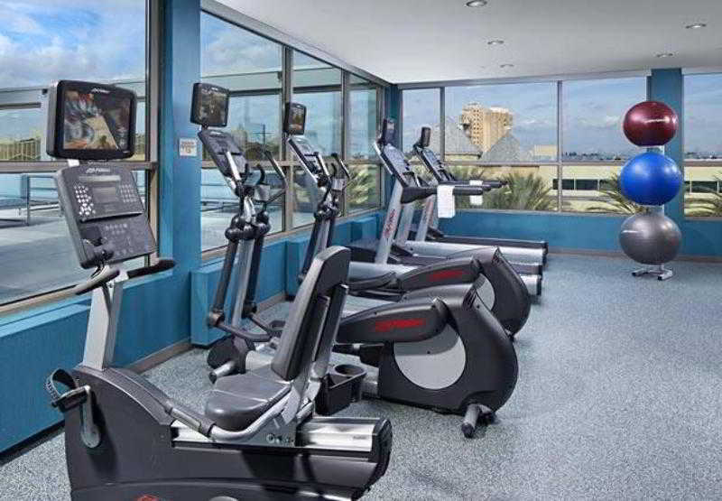 Springhill By Marriott At Area/convention Center Hotel Anaheim
