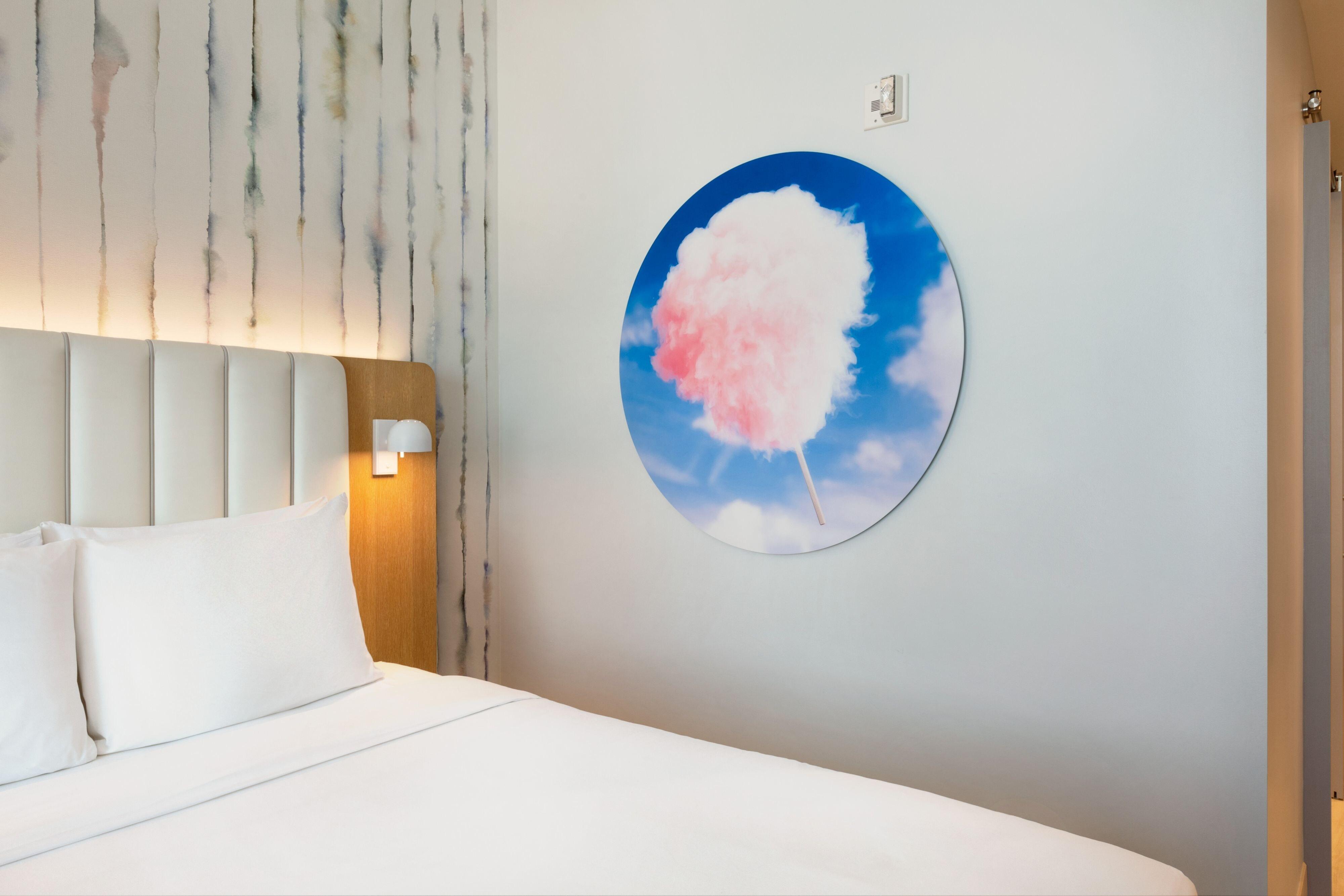 The Viv Hotel, Anaheim, A Tribute Portfolio