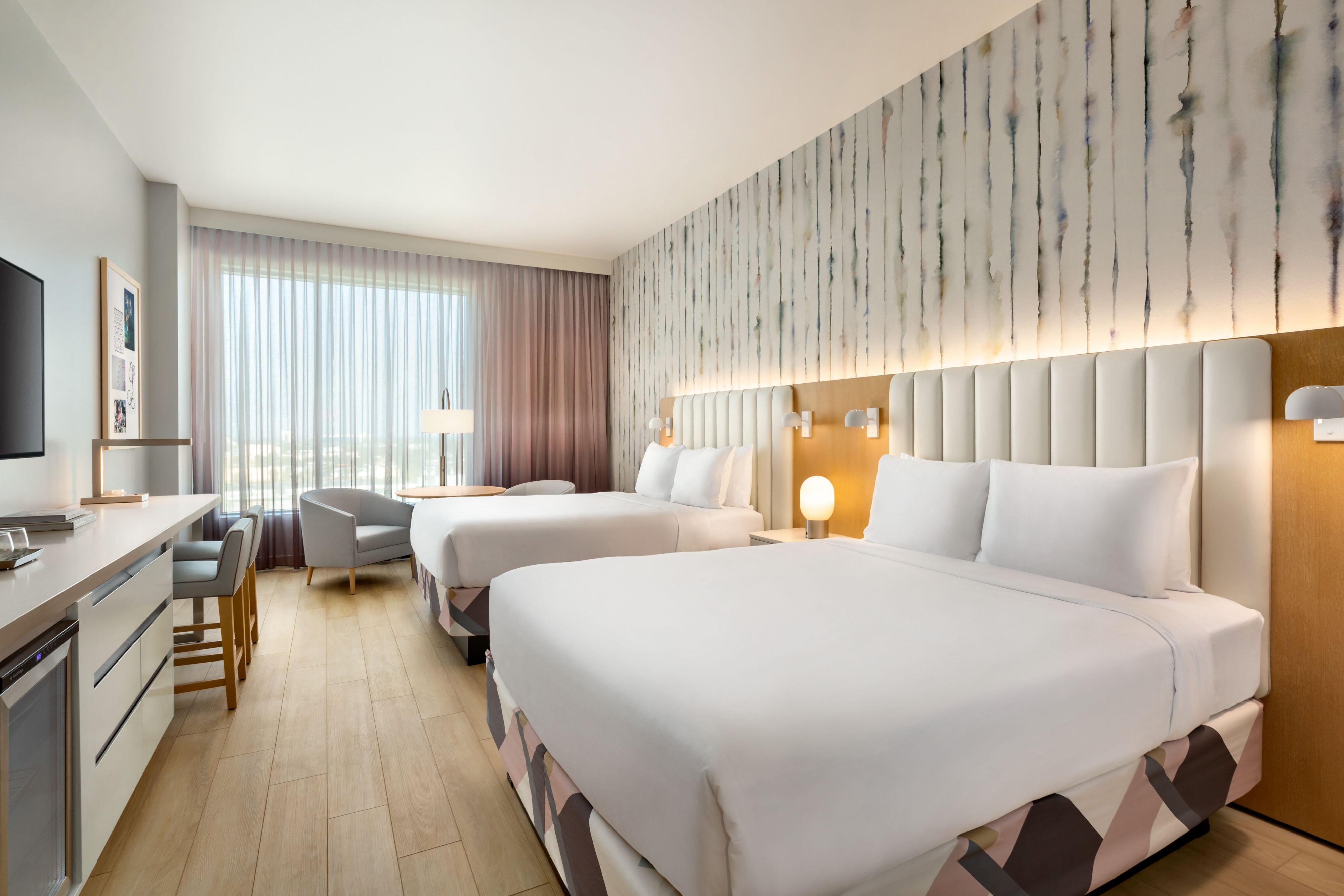 The Viv Hotel, Anaheim, A Tribute Portfolio Hotel 5*