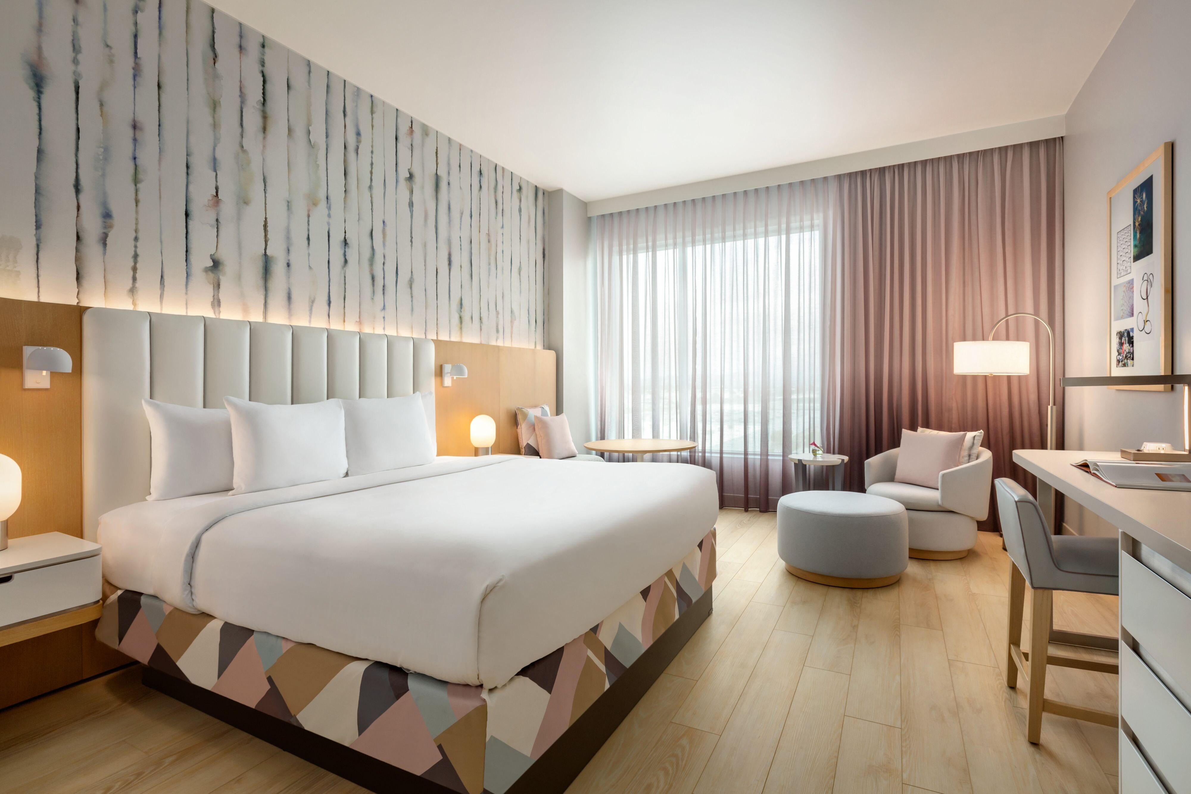 The Viv Hotel, Anaheim, A Tribute Portfolio 5*