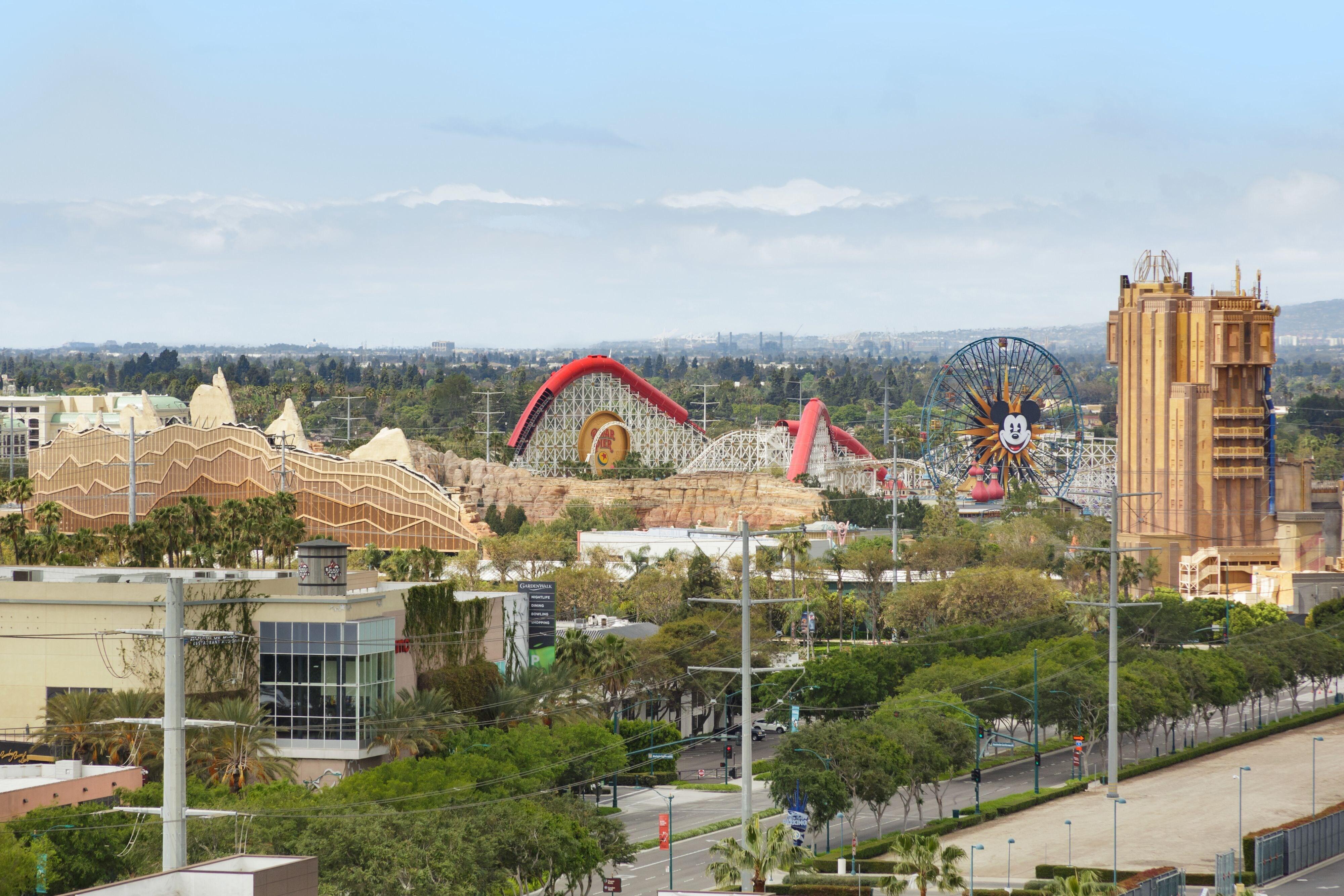 The Viv Hotel, Anaheim, A Tribute Portfolio Hotel