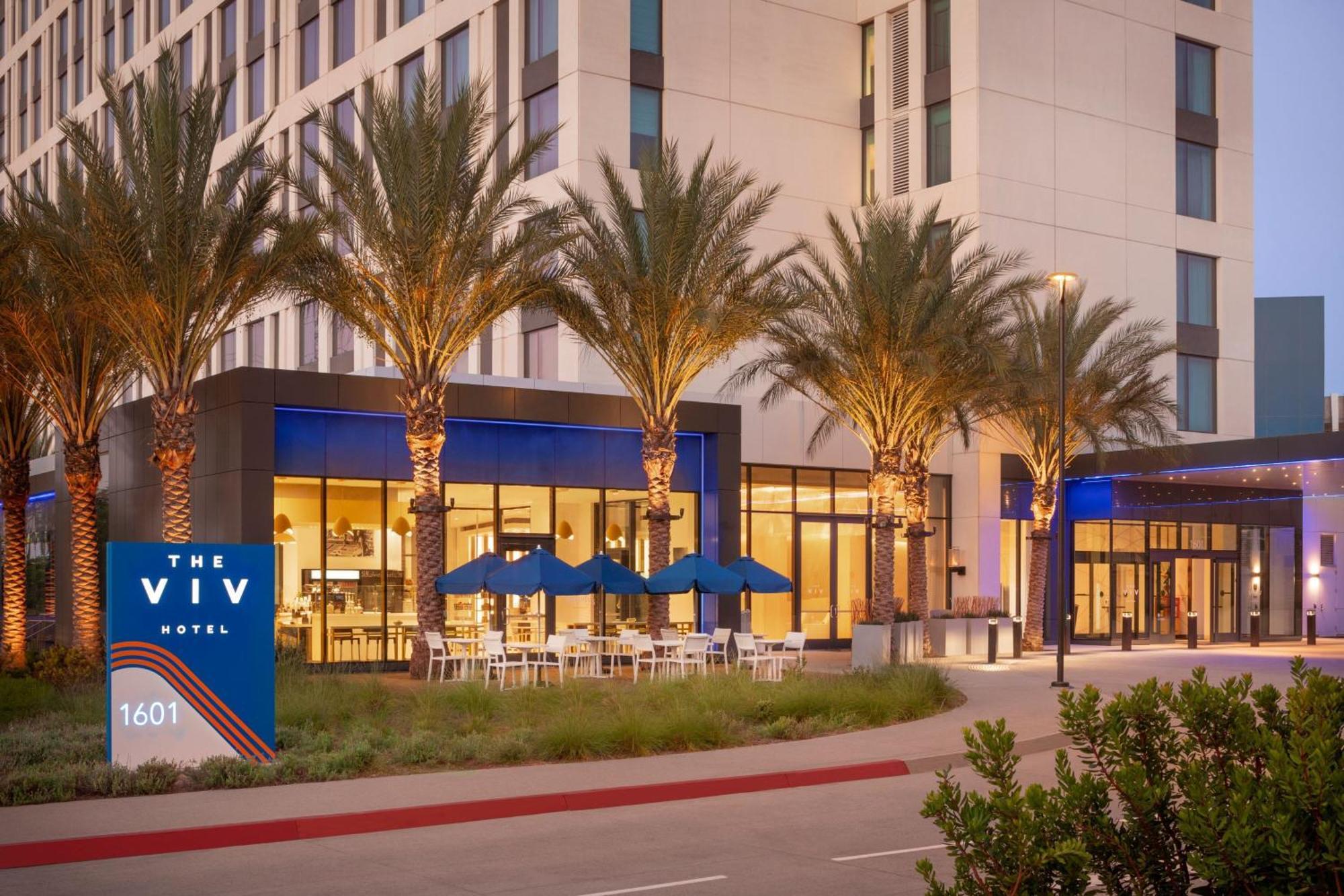 The Viv Hotel, Anaheim, A Tribute Portfolio Hotel