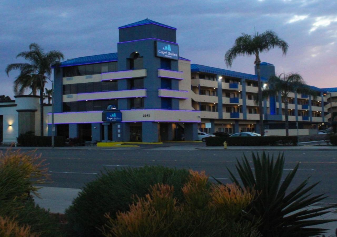 Hotel Capri Anaheim