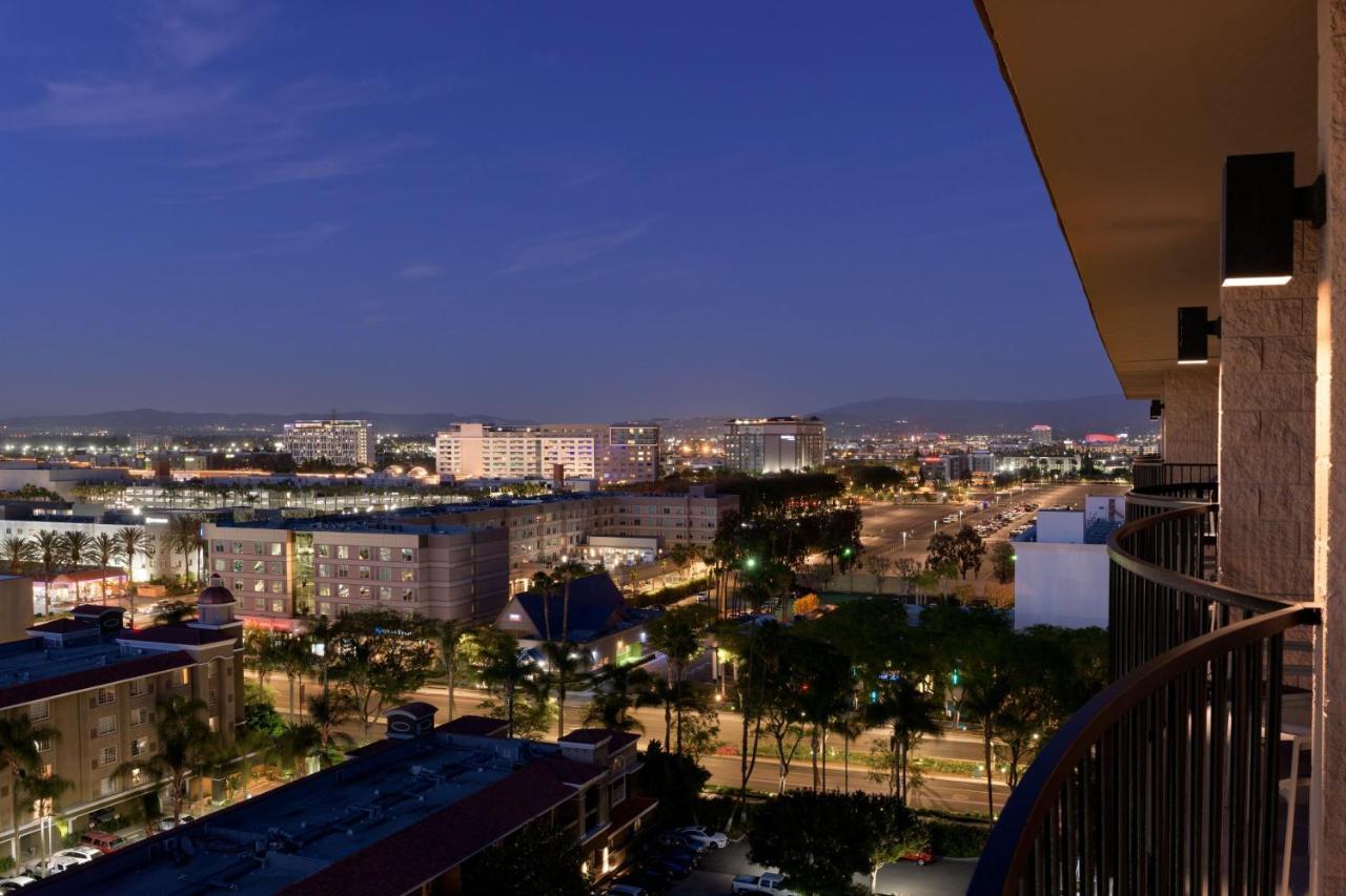 Sheraton Park At The Hotel Anaheim