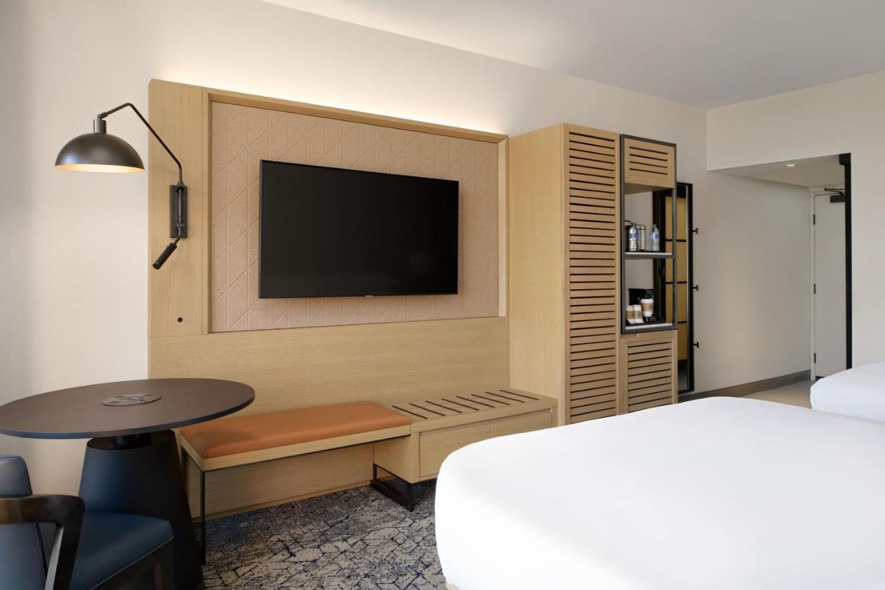 Sheraton Park At The 4* Anaheim