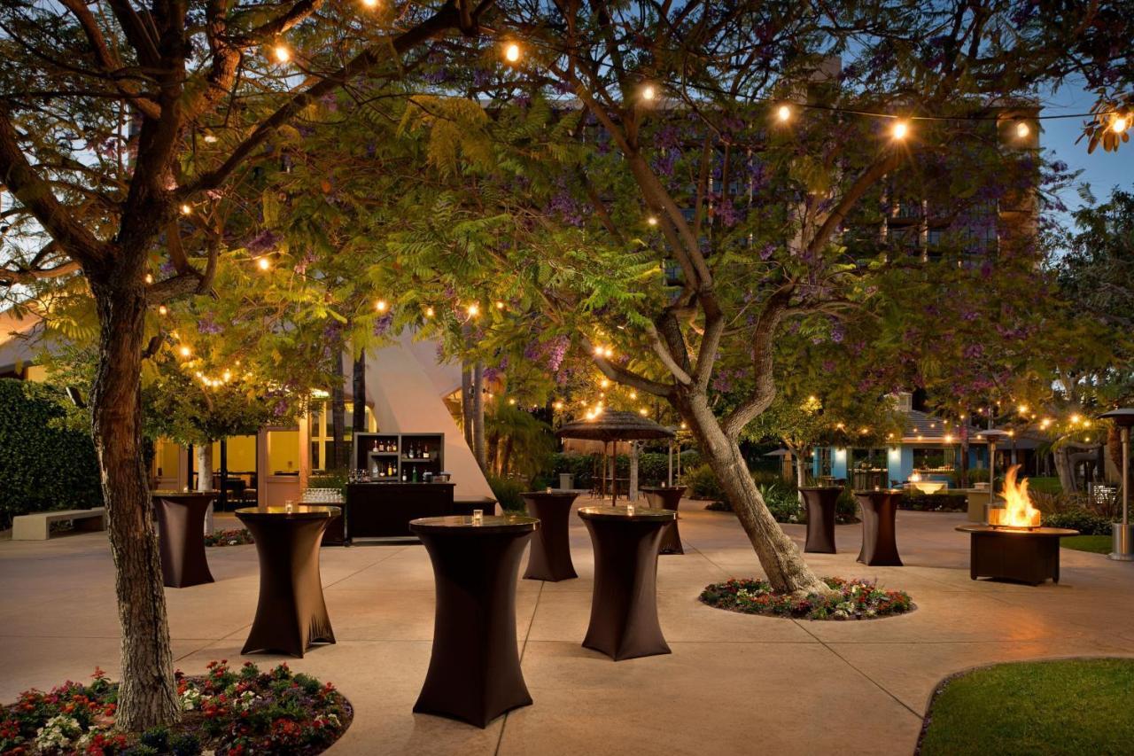 Sheraton Park At The 4* Anaheim