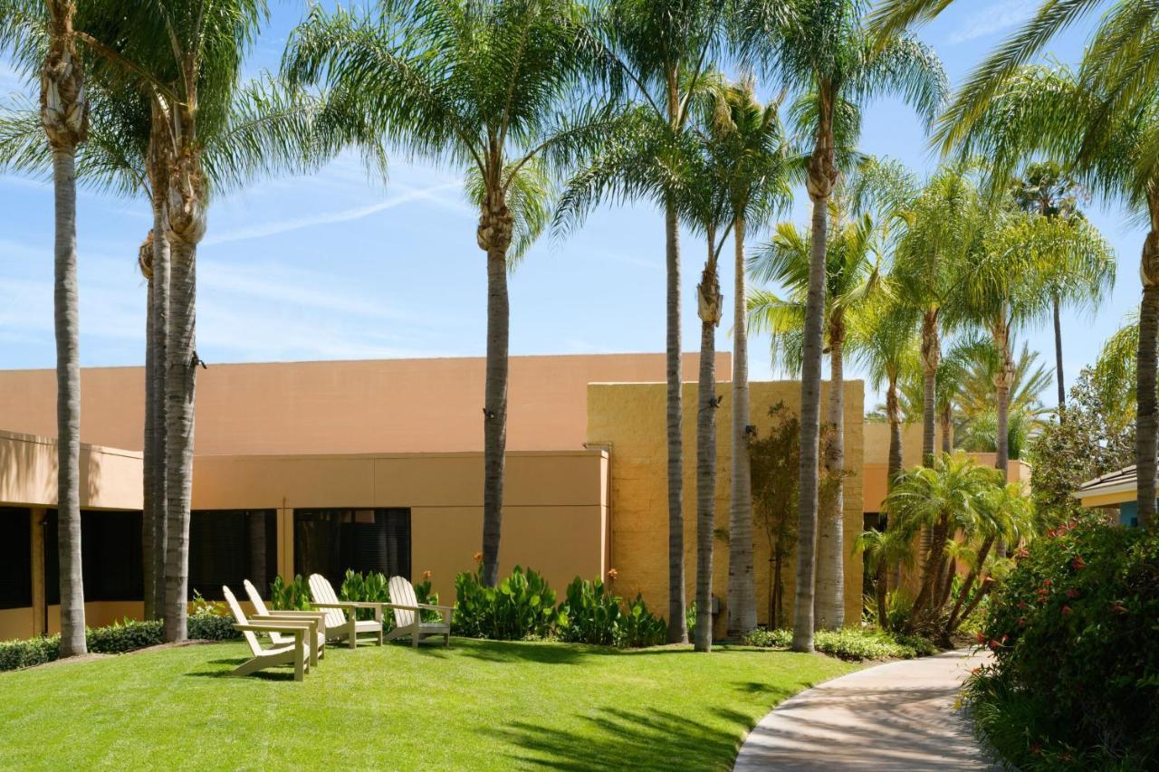 Sheraton Park At The Hotel 4*
