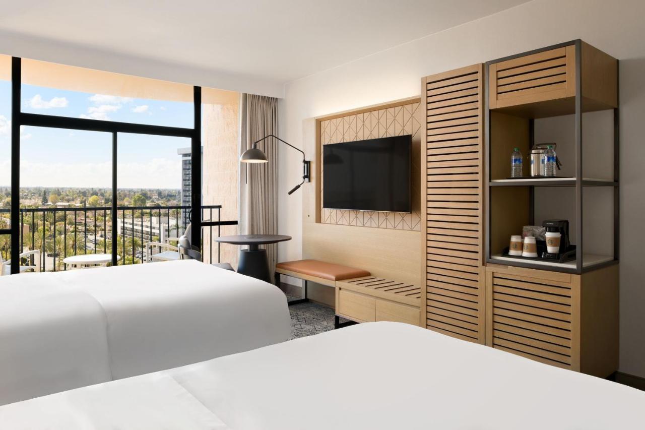 Hotel Sheraton Park At The 4*