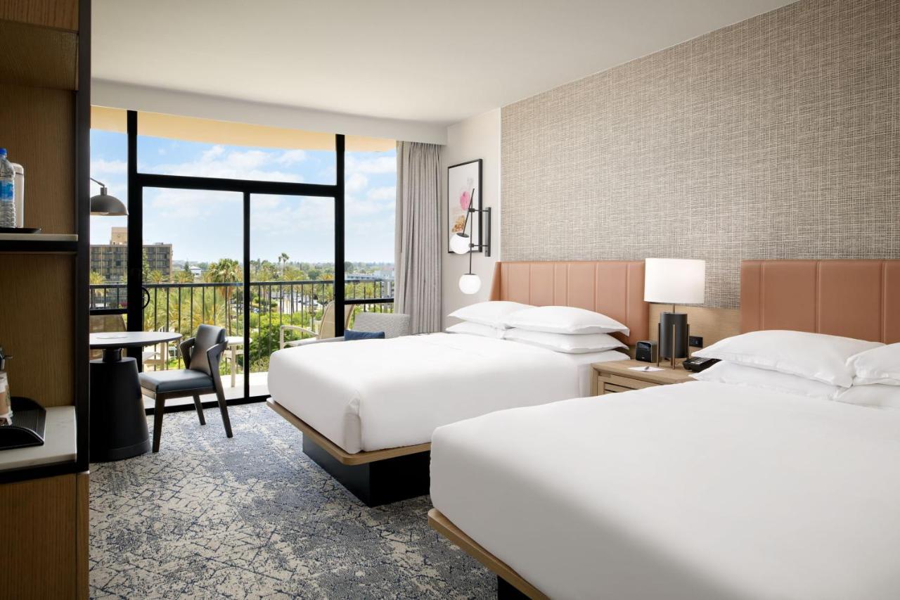 Sheraton Park At The 4* Anaheim