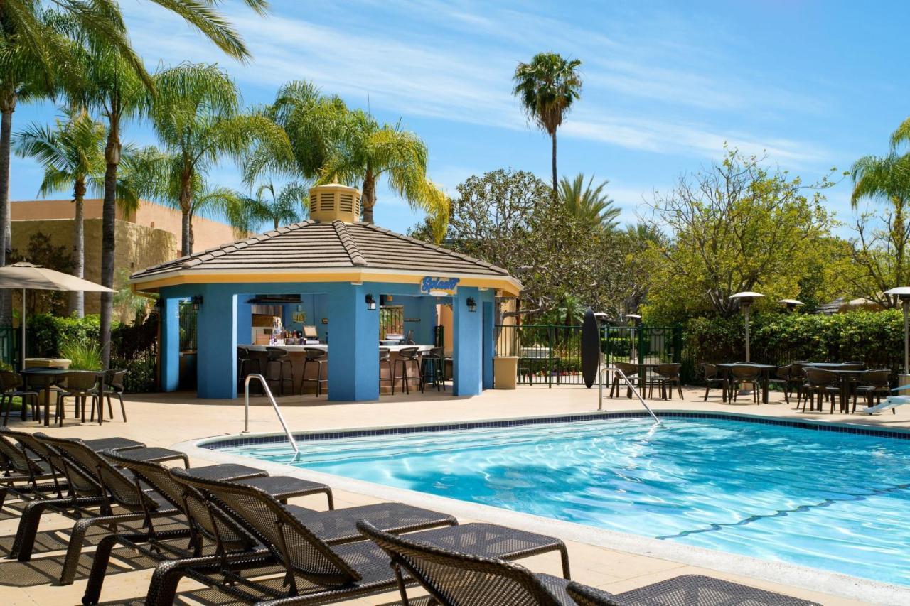 Sheraton Park At The 4* Anaheim