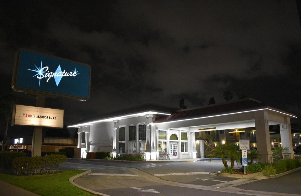 Signature Maingate Hotel Anaheim