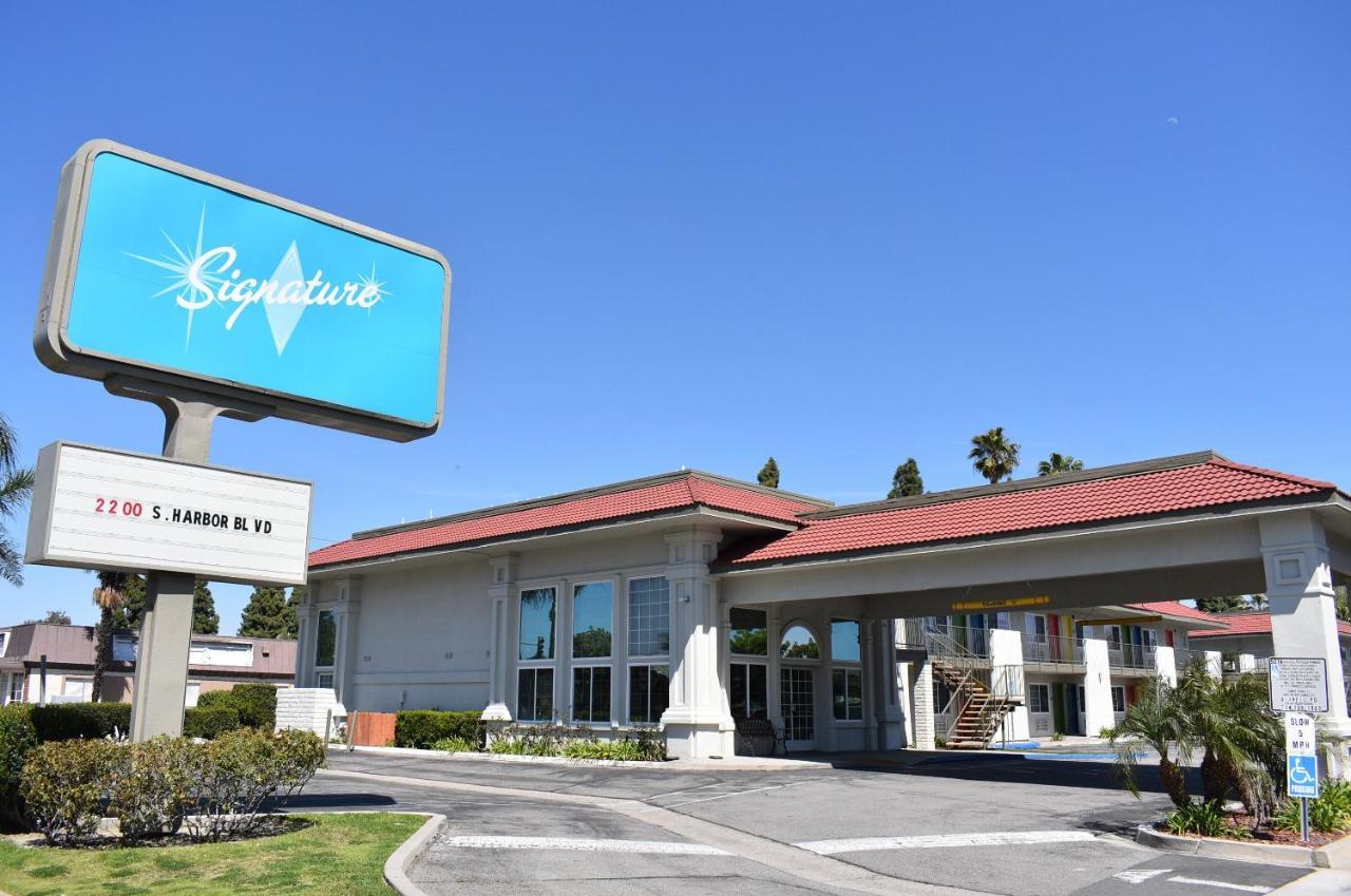 Signature Maingate 3* Anaheim