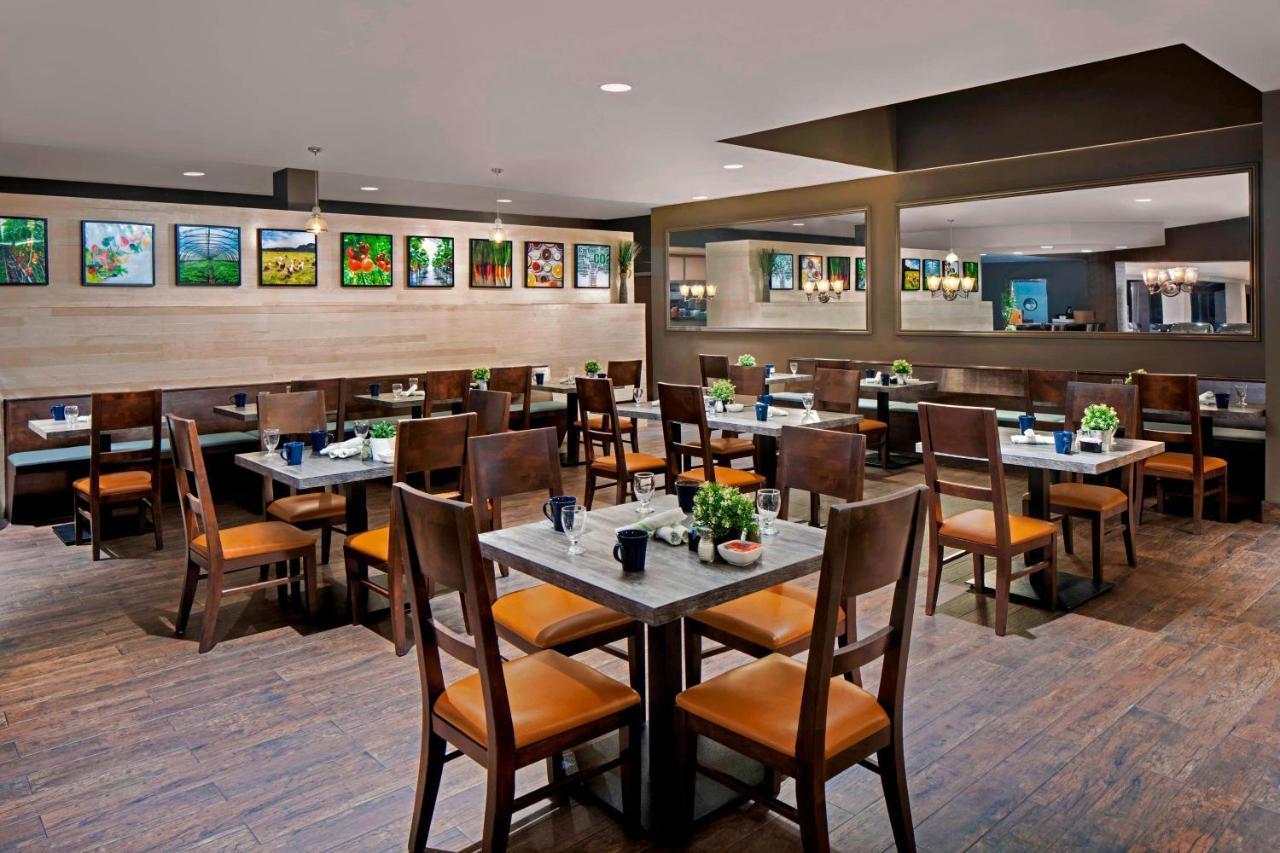 Four Points By Sheraton