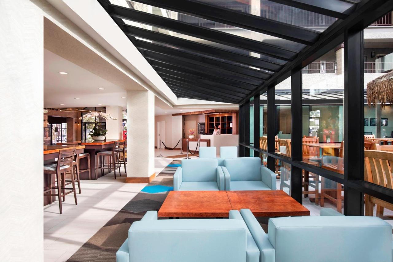 Four Points By Sheraton Anaheim