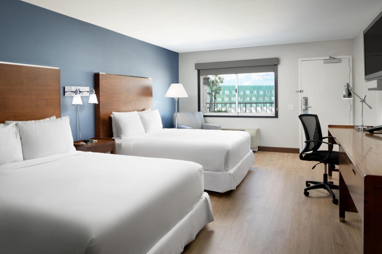 Four Points By Sheraton