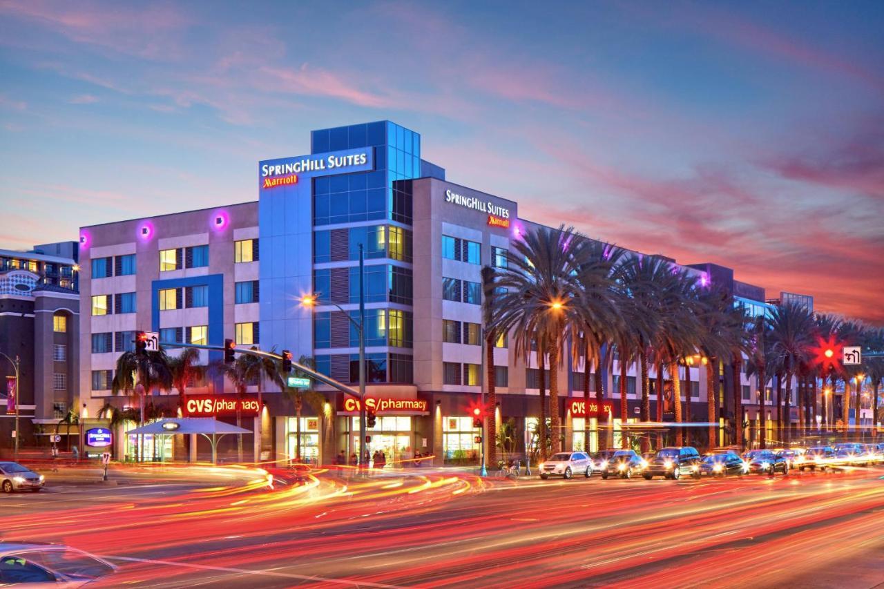 Springhill By Marriott At Area/convention Center