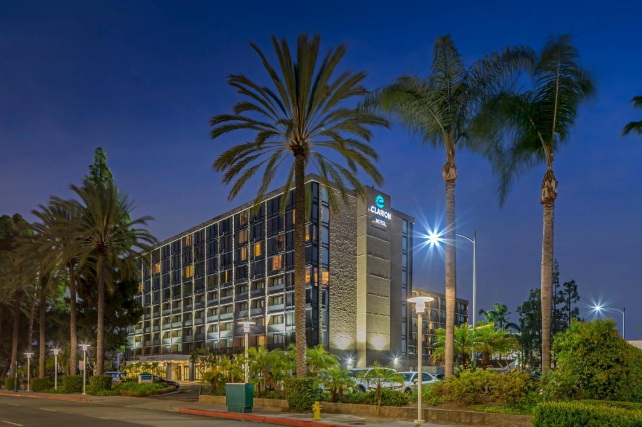 Clarion Hotel