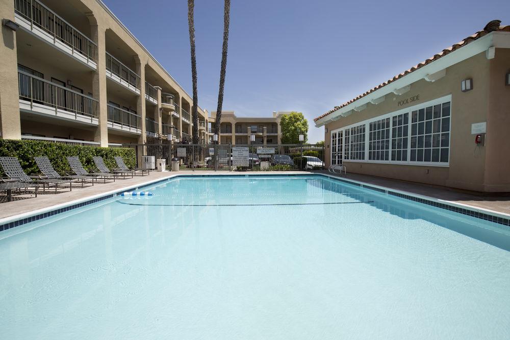 Hotel Fairfield Hills Orange County
