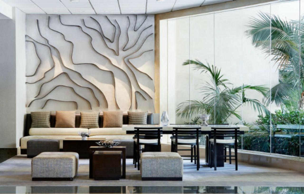 Hotel Marriott Anaheim