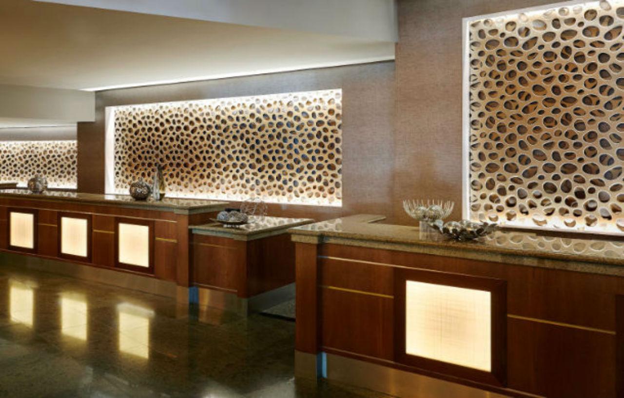 Hotel Marriott 4*