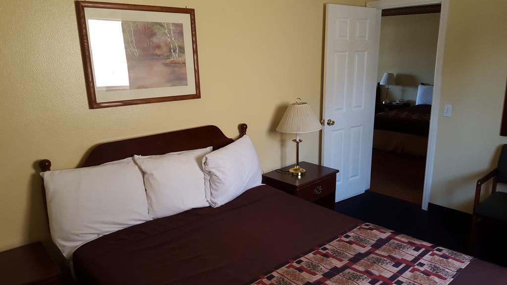 Motel Astoria & Anaheim