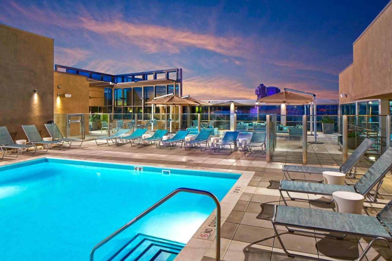 Hotel Springhill By Marriott At Area/convention Center 3*