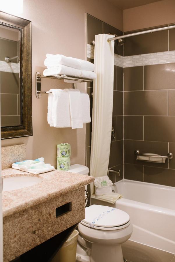 Hotel Alamo And - Convention Center Anaheim