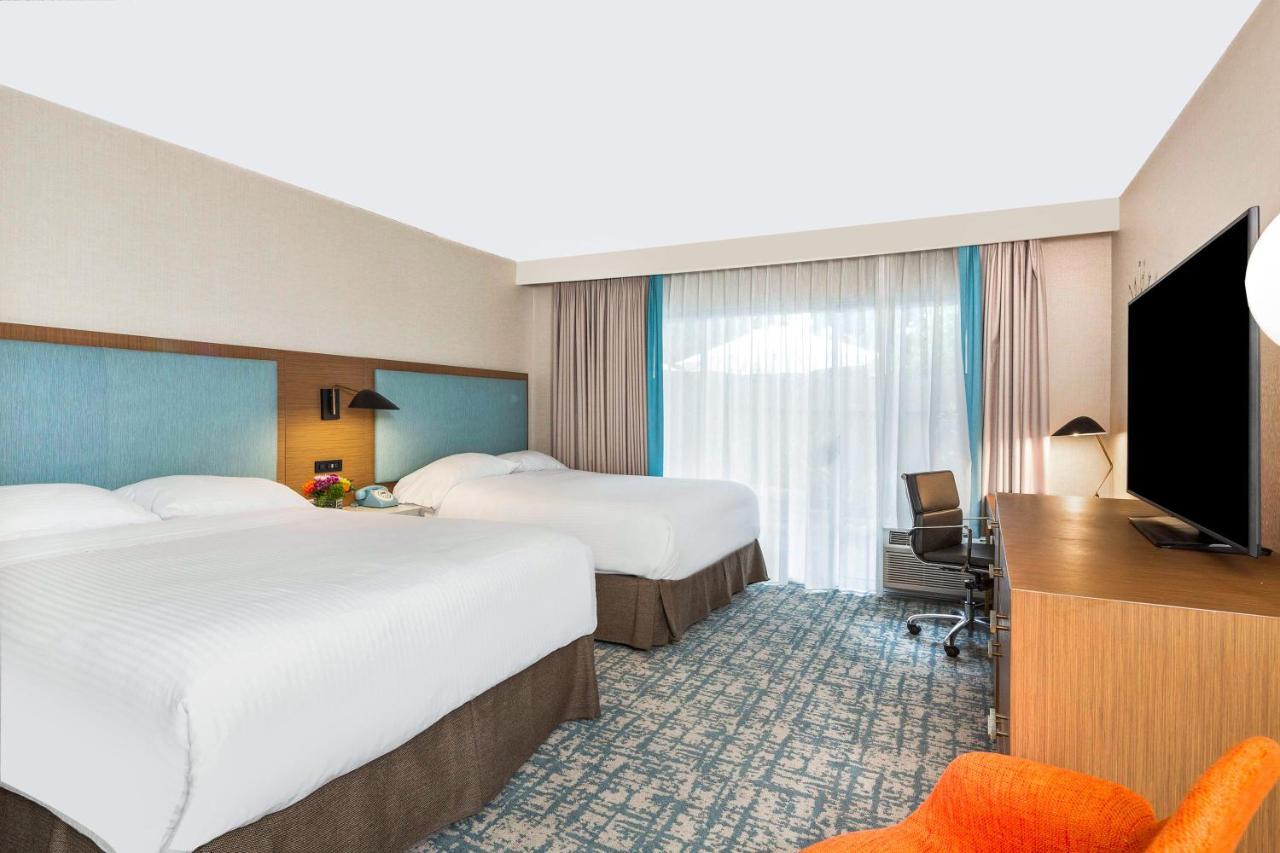 Hotel Anaheim Hotel 3*