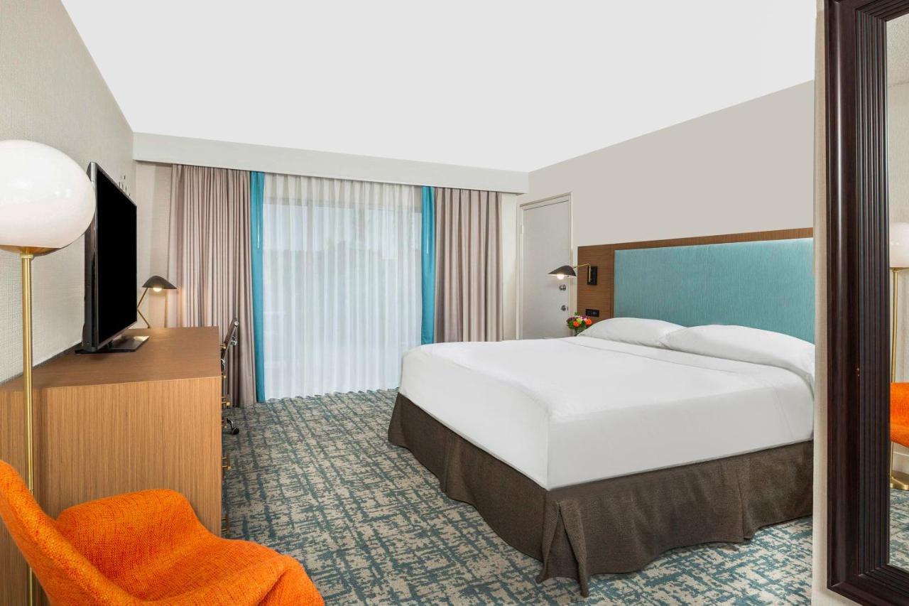 Anaheim Hotel Hotel