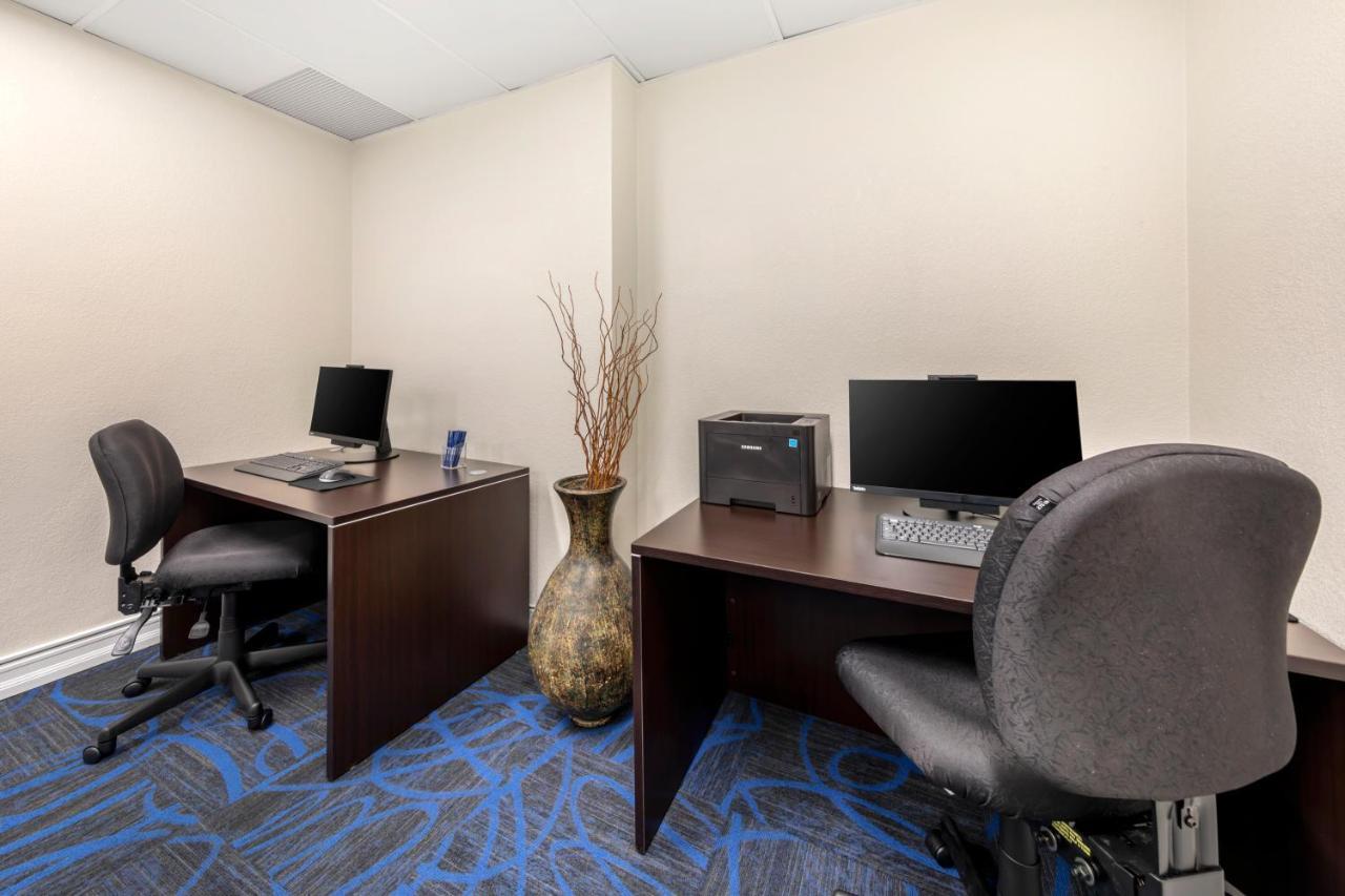 Clarion Anaheim