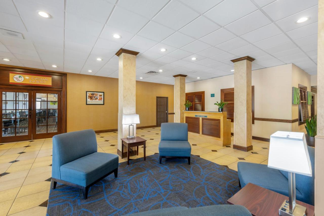 Hotel Clarion