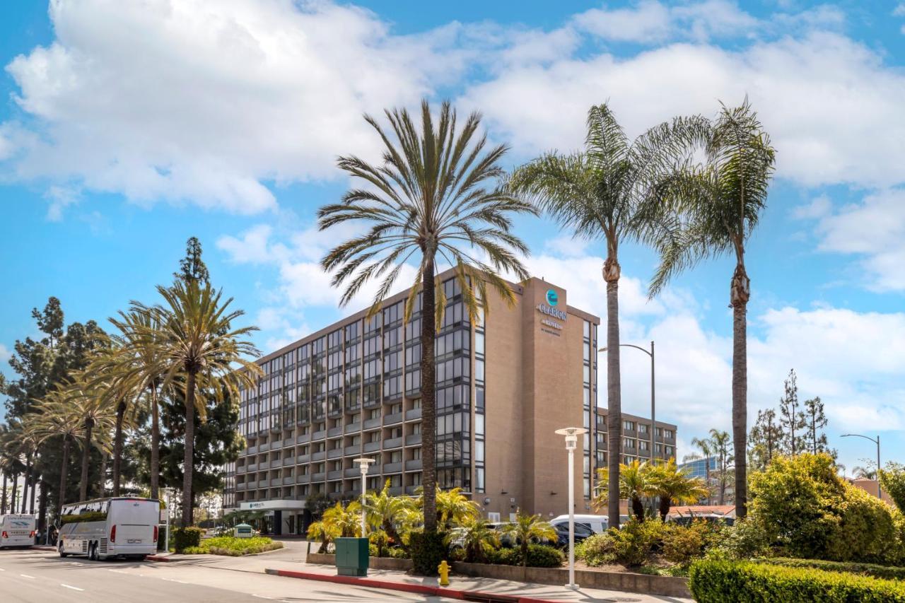 Hotel Clarion Anaheim