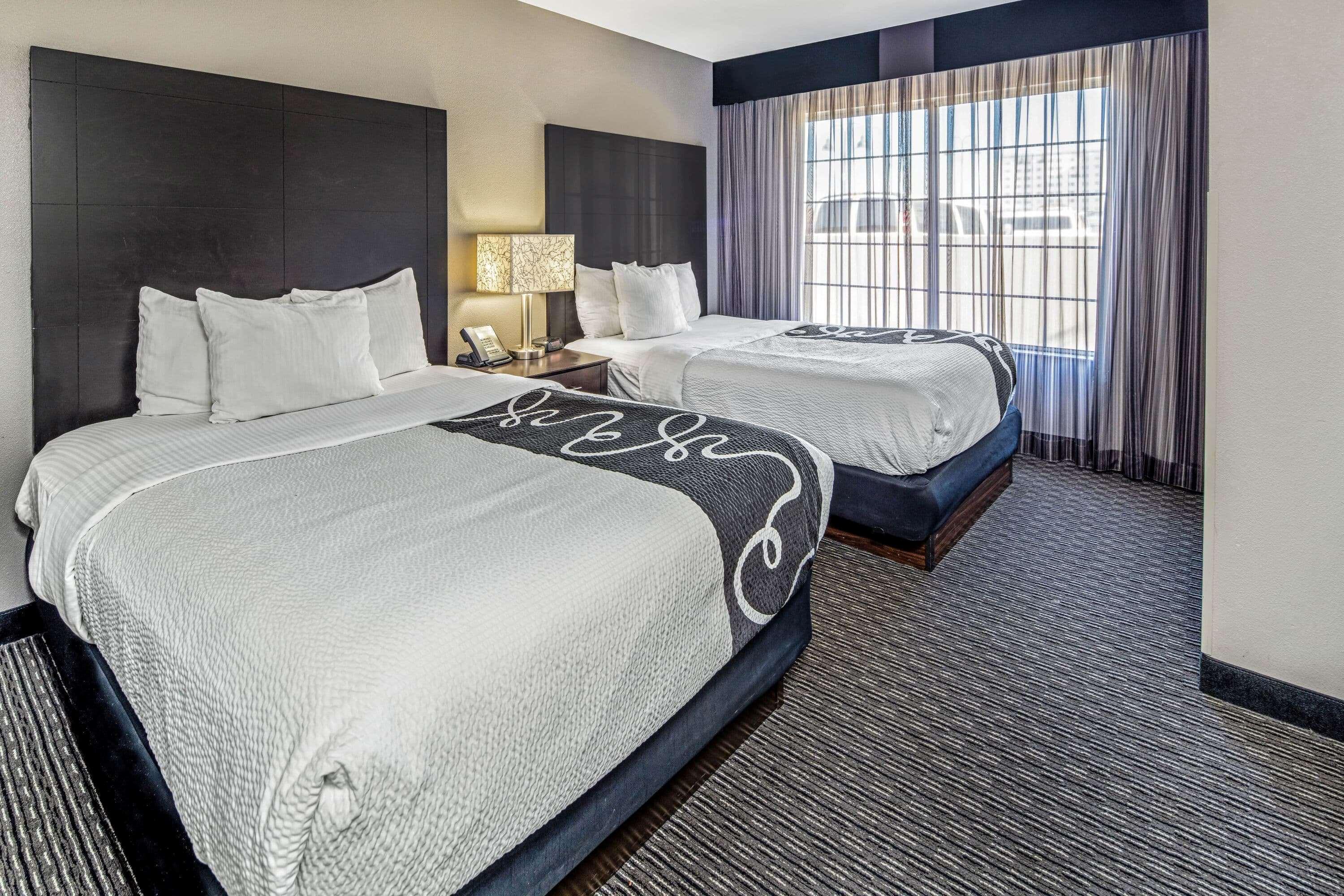 La Quinta By Wyndham
