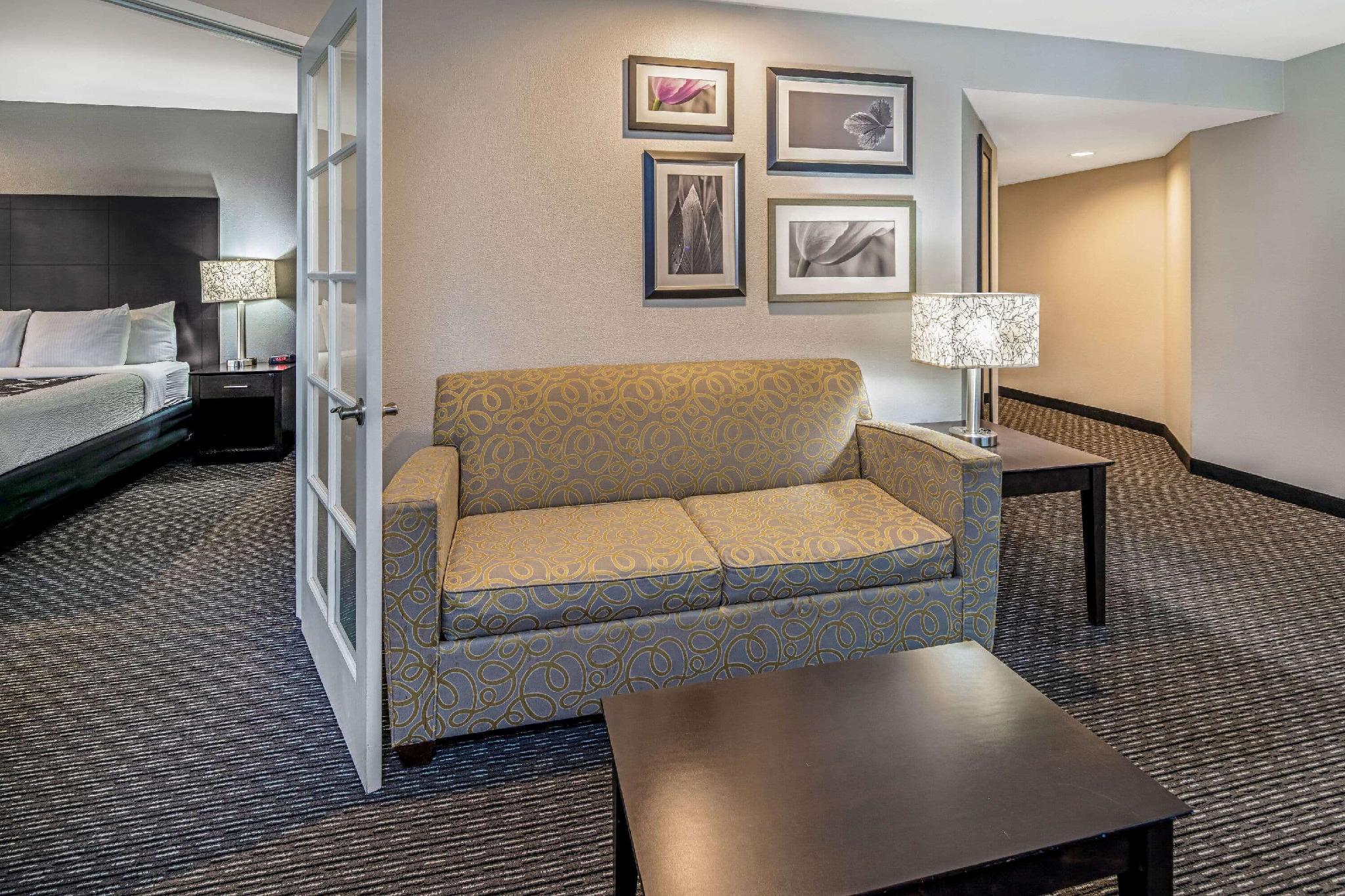 La Quinta By Wyndham Hotel Anaheim