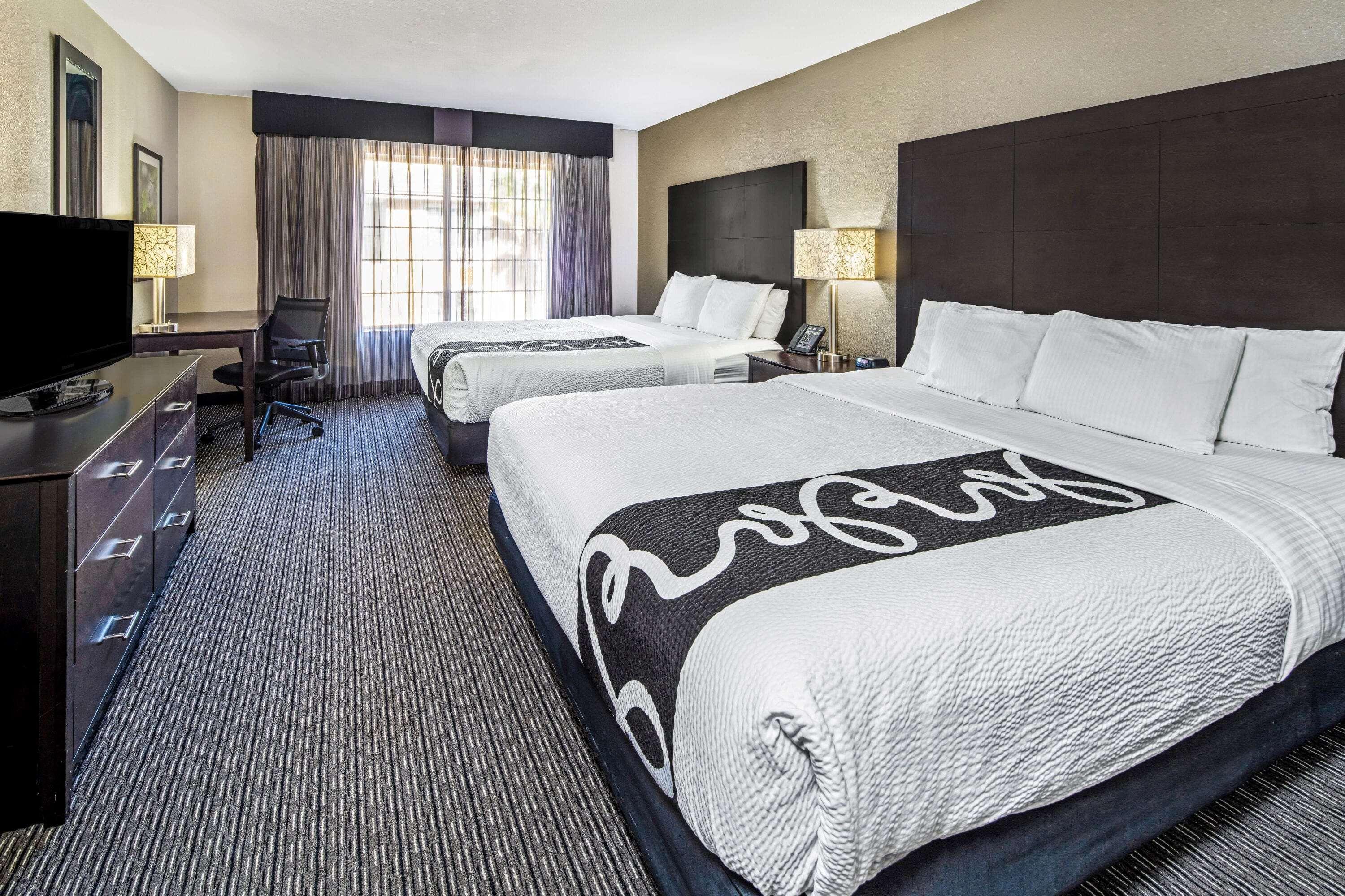 La Quinta By Wyndham Hotel Anaheim